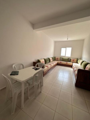 Appartement, 2 chambres, Al hoceima 4eme étage